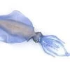 Inktvis Blauw Paars