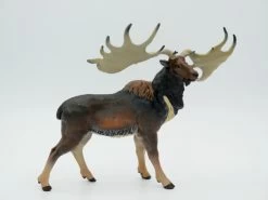 Megaloceros Reuzenhert Papo 55080 -Dierenmodel Speelgoed Winkel 95b919e5e9cd7e752258bc7af1d08521a5845777