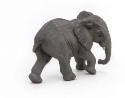 Olifant Afrikaanse Jong Papo 50169