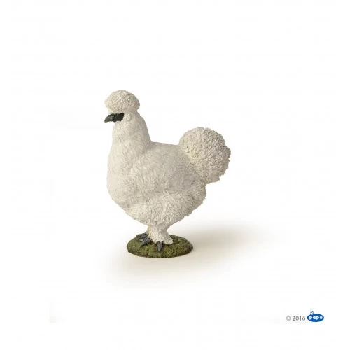 Zijdehoen Papo 51169 1 Zijdehoen Papo 51169