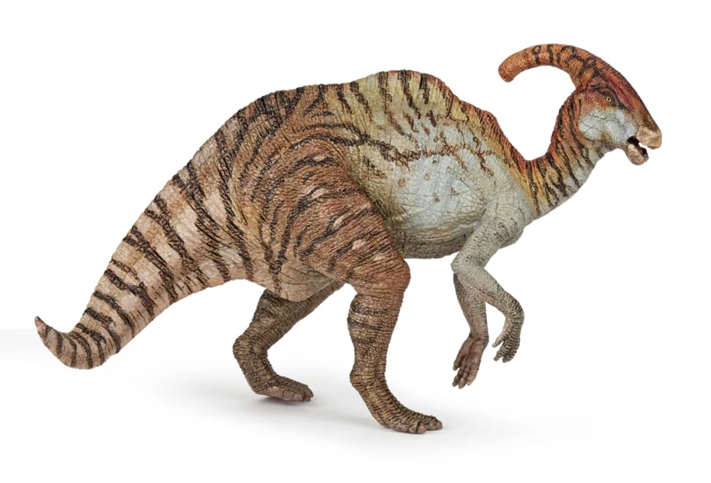 Parasaurolophus Papo 55085 1 Parasaurolophus Papo 55085