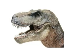 Tyrannosaurus Rex Bruin Papo 55001 -Dierenmodel Speelgoed Winkel 9ccf66629bca8fc2d2b8c1c60a97968702d66d10