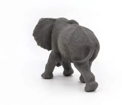 Olifant Afrikaanse Jong Papo 50169 -Dierenmodel Speelgoed Winkel 9e023ed46cb55758ae4991869edd7f49b20b941d