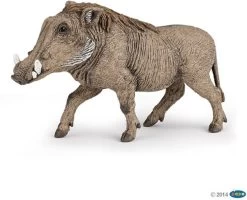 Wrattenzwijn Papo 50180