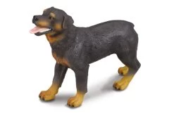 Rottweiler Hond CollectA 88189