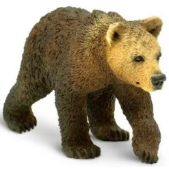 Grizzly Beer Jong S181429 -Dierenmodel Speelgoed Winkel a12936c7dd4d59e487f966f1ef52256bea0d23ad