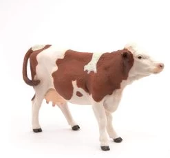 Montbéliard Koe Papo 51165 -Dierenmodel Speelgoed Winkel a1454c7b763a670aa06dc173be4fef114e3192fe