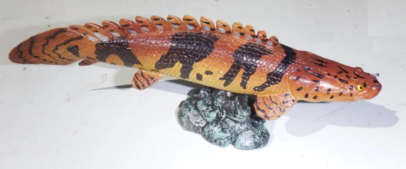 Kwastsnoek Op Standaard 2 Kwastsnoek Op Standaard - Afbeelding 2