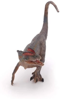 Dilophosaurus Papo 55035 -Dierenmodel Speelgoed Winkel ad00995114f5df3c24078708fd9219aa22066685