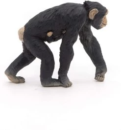 Chimpansee Met Baby Papo 50194 -Dierenmodel Speelgoed Winkel ae0980831601dd138c0cc471c082521d80ec0a0a