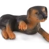Doberman Pinscher Puppy CollectA 88087