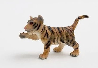 Tijger Welp Bullyland 63684 1 Tijger Welp Bullyland 63684