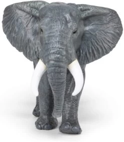 Olifant Afrikaanse XXL Papo 50198 -Dierenmodel Speelgoed Winkel affcf2d0f3a7f0703749d6a84bfff889740f711d