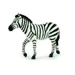 Zebra Hengst Papo 50249