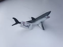 Mako Haai -Dierenmodel Speelgoed Winkel b122fe80e8c4e1cb8f3e53127868e66201426225