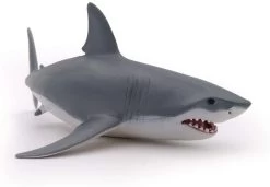Witte Haai Papo 56002
