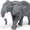 Olifant Afrikaanse XXL Papo 50198