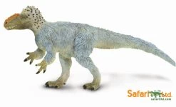 Yutyrannus Safari 303529