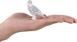 Sneeuwuil Mojo 387201 7 Sneeuwuil Mojo 387201 -Dierenmodel Speelgoed Winkel b31fa5f28877a9a7922dc2b72429d8be6537d168