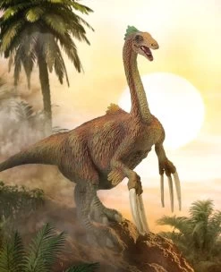 Therizinosaurus CollectA 88529 -Dierenmodel Speelgoed Winkel b3ad7df5683814098b47ad46b0751618bf09cacb