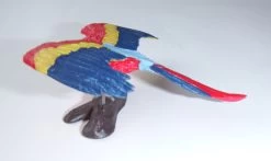 Ara -Dierenmodel Speelgoed Winkel b42c6756c6b129b3fecfc393db63917a63ad85d1