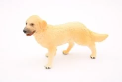 Golden Retriever Bullyland 65382