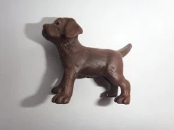 Puppy Bench + 2 Puppies Bullyland -Dierenmodel Speelgoed Winkel b59389db45332c5058e083367d58e4525be34112