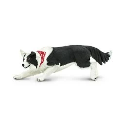 Border Collie S254529 -Dierenmodel Speelgoed Winkel b615b327c25228e723ff1bbc5c48a2e7ea50f67b