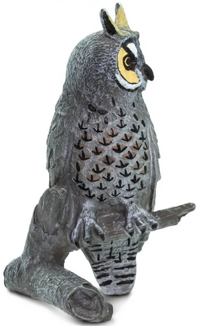 Ransuil / Langooruil S100093 2 Ransuil / Langooruil S100093 - Afbeelding 2