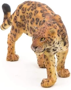Jaguar Papo 50094 -Dierenmodel Speelgoed Winkel bb6356e22879ca3bd0ca90cad3a032bc8bef1fce