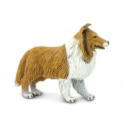 Collie Safari 239329 5 Collie Safari 239329 -Dierenmodel Speelgoed Winkel bc05cf558a4b696f6def634848cf39423a8fbf16