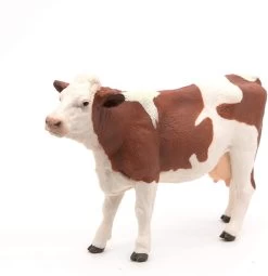 Montbéliard Koe Papo 51165 -Dierenmodel Speelgoed Winkel bc2898a03fbec8abeee379e741ca997c5548ac63