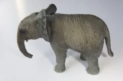 Olifant Kalf Bullyland 63574 4 Olifant Kalf Bullyland 63574 -Dierenmodel Speelgoed Winkel bcb507067f6c4a12a4accda15350264112a48da2