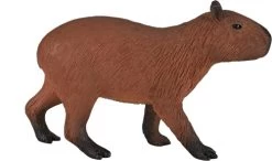 Capibara Mojö 387239 -Dierenmodel Speelgoed Winkel bd6d11a379c63c171c26f70ec132ca56fd289610