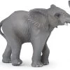Olifant Afrikaanse Kalf Papo 50225