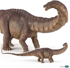 Apatosaurus Papo 55039