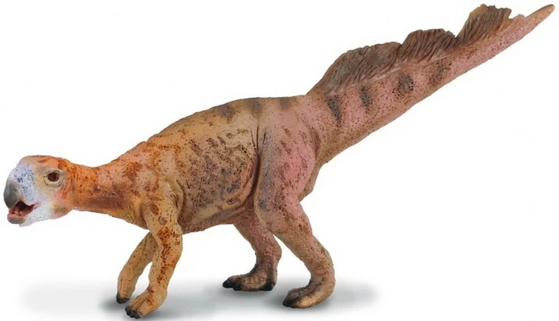 Psittacosaurus CollectA 88354 1 Psittacosaurus CollectA 88354