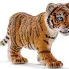 Tijger Bengaalse Welp Schleich 14730