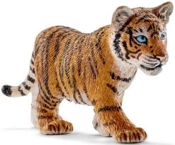 Tijger Bengaalse Welp Schleich 14730