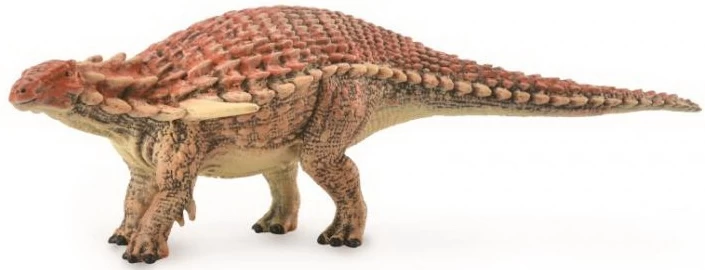 Borealopelta CollectA 88841 1 Borealopelta CollectA 88841