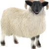 Scottish Blackface Sheep Bullyland 62718