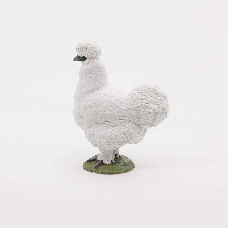 Zijdehoen Papo 51169 2 Zijdehoen Papo 51169 - Afbeelding 2