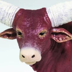 Watusi Stier S100202 -Dierenmodel Speelgoed Winkel c5ffb74f995eabd129e9b11d5d8f10d81bd81901