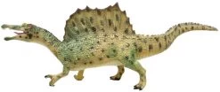 Spinosaurus With Movable Jaw CollectA 88737