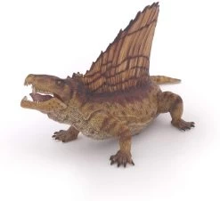 Dimetrodon Papo 55033 -Dierenmodel Speelgoed Winkel c7d4c89f0e0df7a0d5af99122357e659e3320d04
