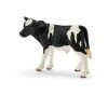 Zwartbont Kalf Schleich 13798