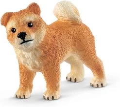 Shiba Inu Schleich 42479 Set -Dierenmodel Speelgoed Winkel c95f1e8d83049b777d47262cbe7475affccdeb4a