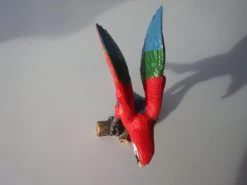 Ara Op Stok -Dierenmodel Speelgoed Winkel cac71a8219d5714f08c28babc64f2e1c3b63ae39