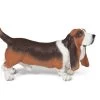 Basset Hound Papo 54012
