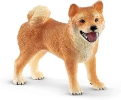 Shiba Inu Schleich 42479 Set -Dierenmodel Speelgoed Winkel cda72a40352fea11c8e1aa3e813c6b4e942975be